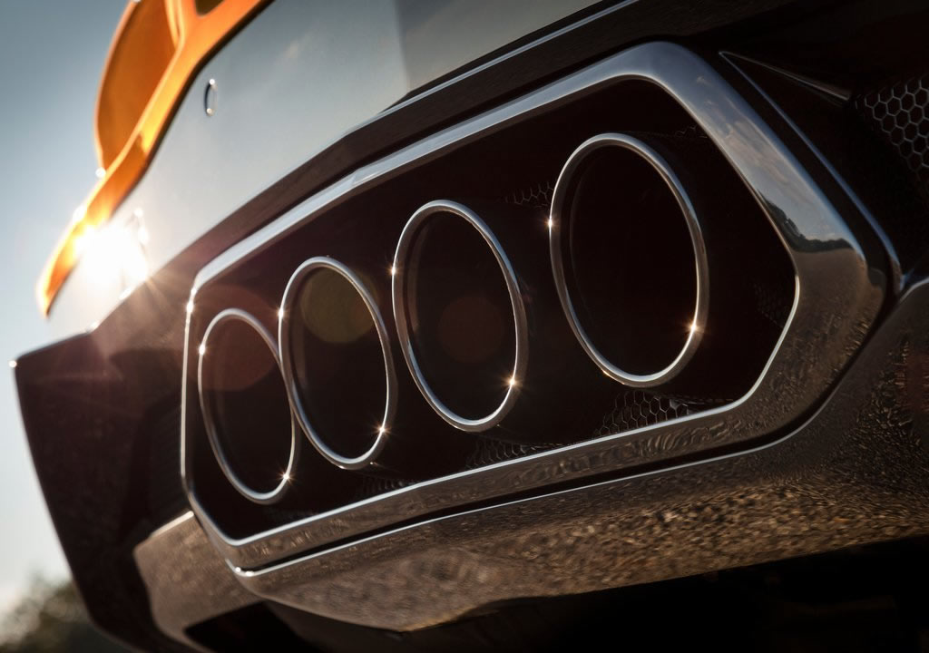 2023 Yeni Chevrolet Corvette Z06