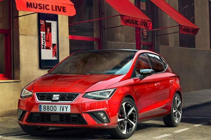 Seat Ekim 2021 Fiyat Listesi Açıklandı