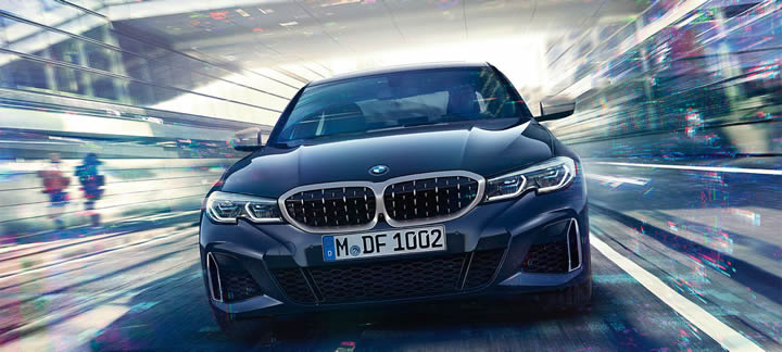 BMW Kasım 2021 Fiyatı