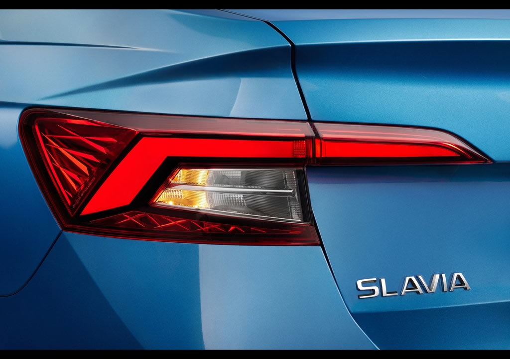 Yeni Skoda Slavia Ne Zaman?