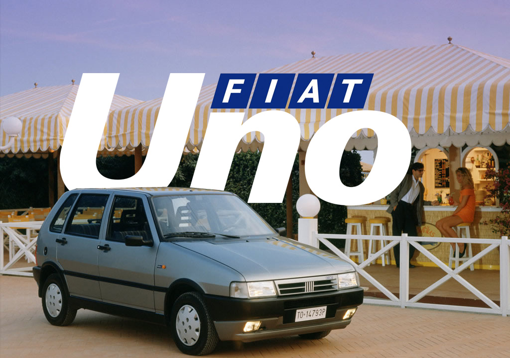 Fiat Uno Alınır Mı? Teknik Özellikleri ve Donanımları