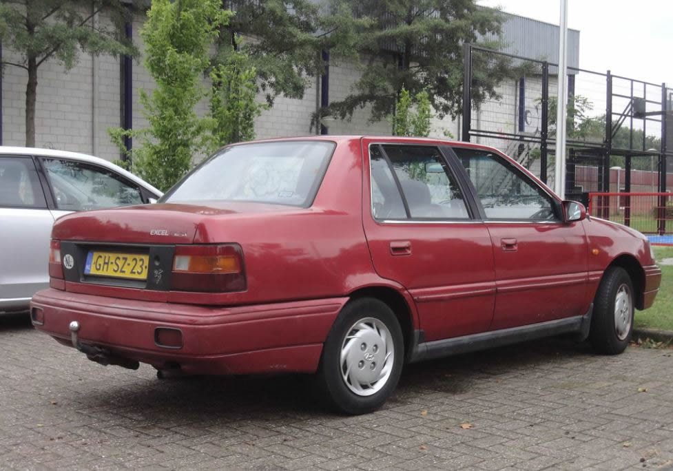 Hyundai Excel Kronik Sorunları