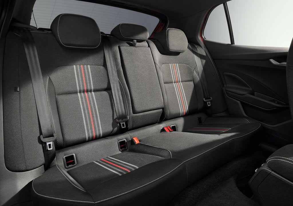 2022 Yeni Skoda Fabia Monte Carlo Donanımları