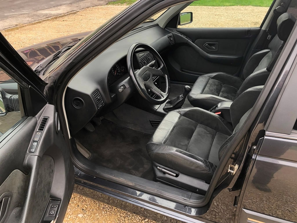 Peugeot 405 T16 Teknik Özellikleri
