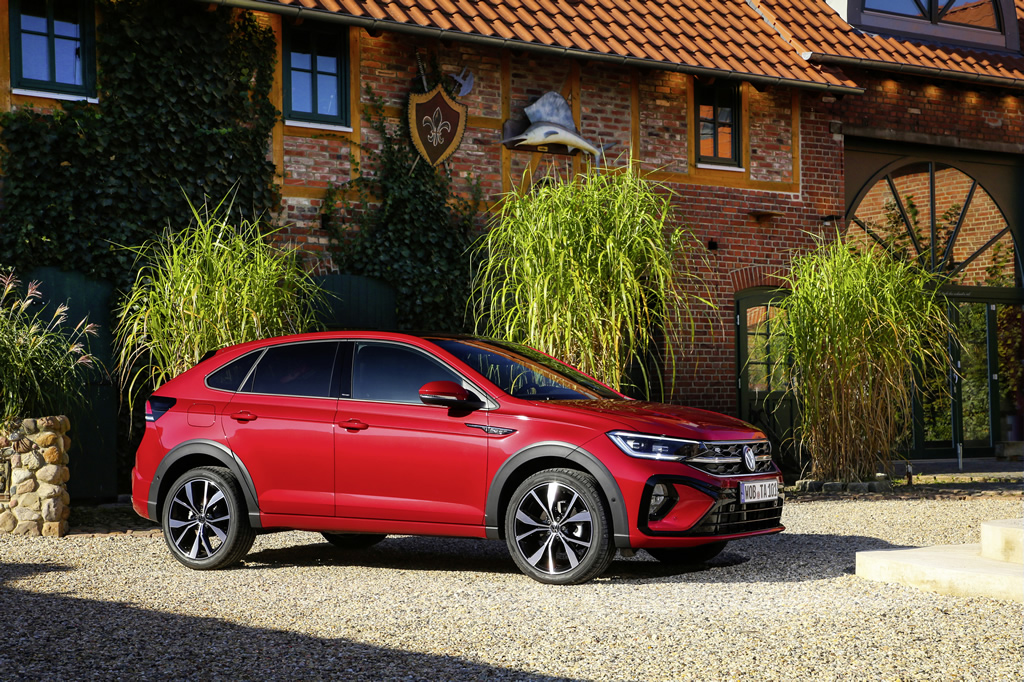 Yeni Volkswagen Taigo Fiyatı