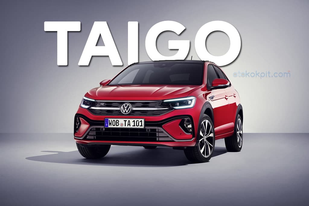 Yeni Volkswagen Taigo Türkiye Fiyat Listesi – Teknik Özellikleri