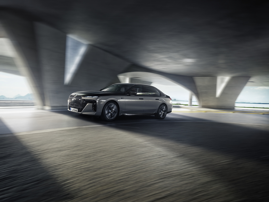 2023 Yeni Kasa BMW 7 Serisi Ne Zaman?