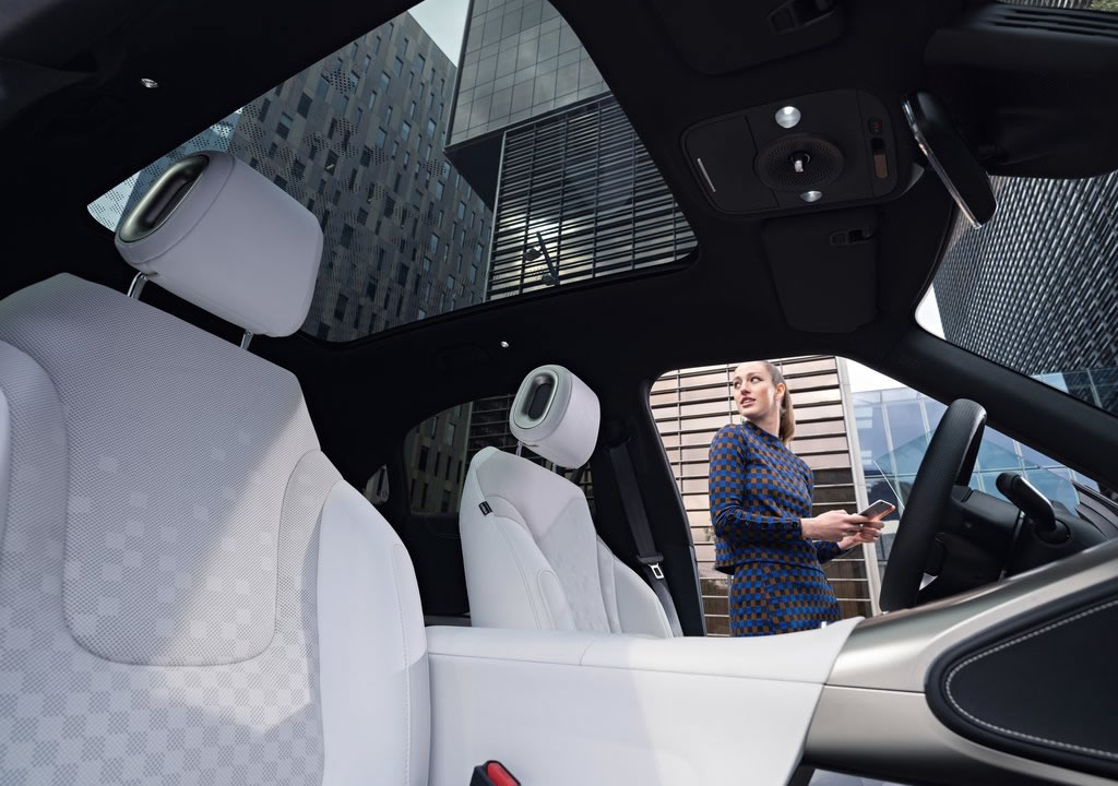 2023 Smart 1 Menzili