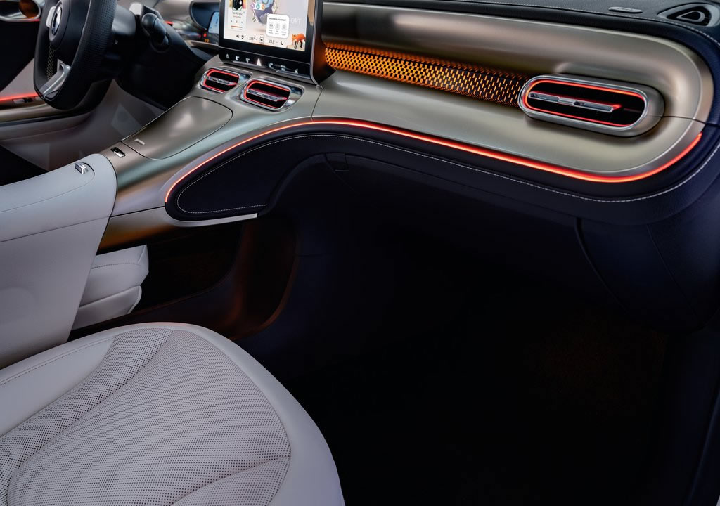 2023 Smart 1 Şarj Süresi