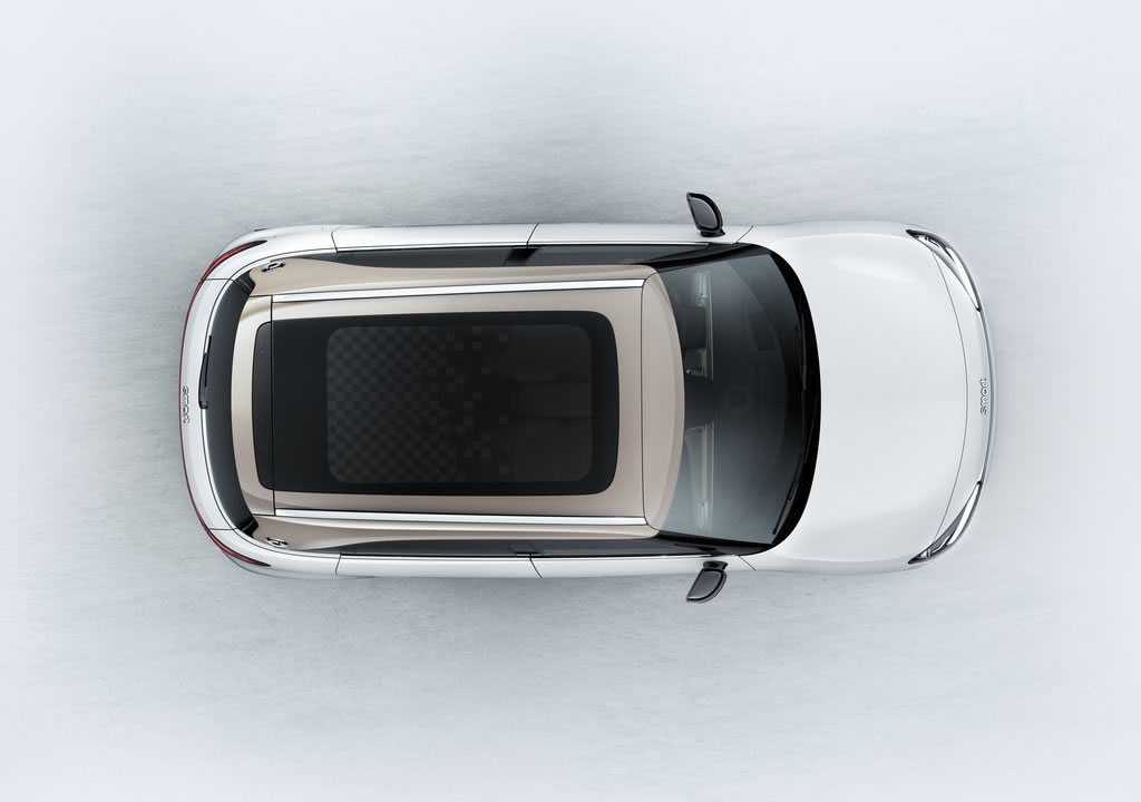 2023 Smart 1 Fotoğrafları