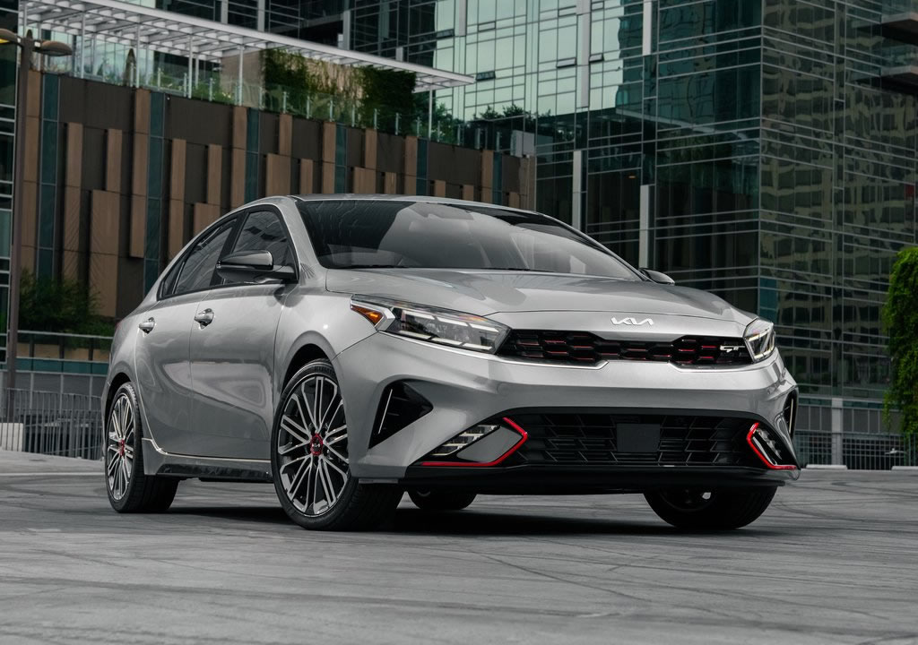 2022 Yeni Kasa Kia Cerato Teknik Özellikleri