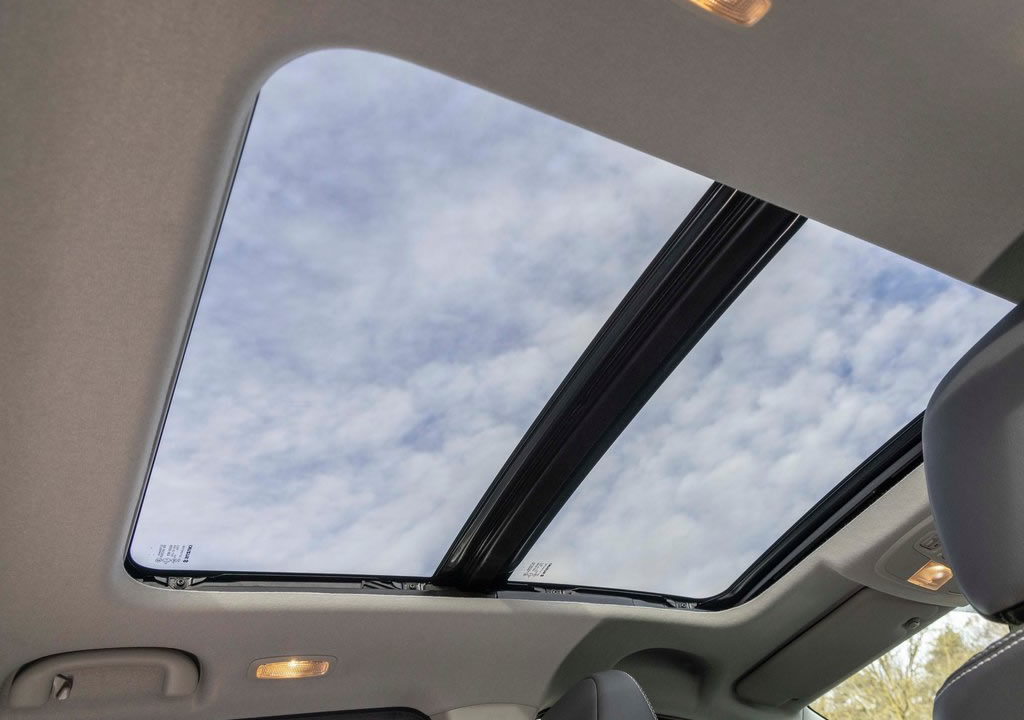 2022 Yeni Suzuki S-Cross Özellikleri