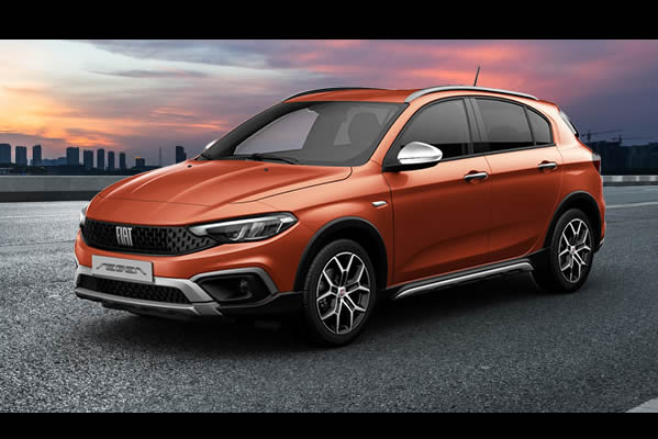 Fiat Ağustos 2022 Fiyat Listesi Açıklandı