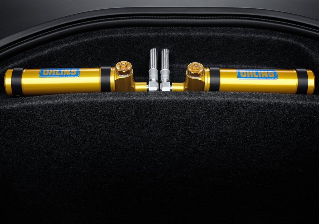 Polestar 2 BST edition 270