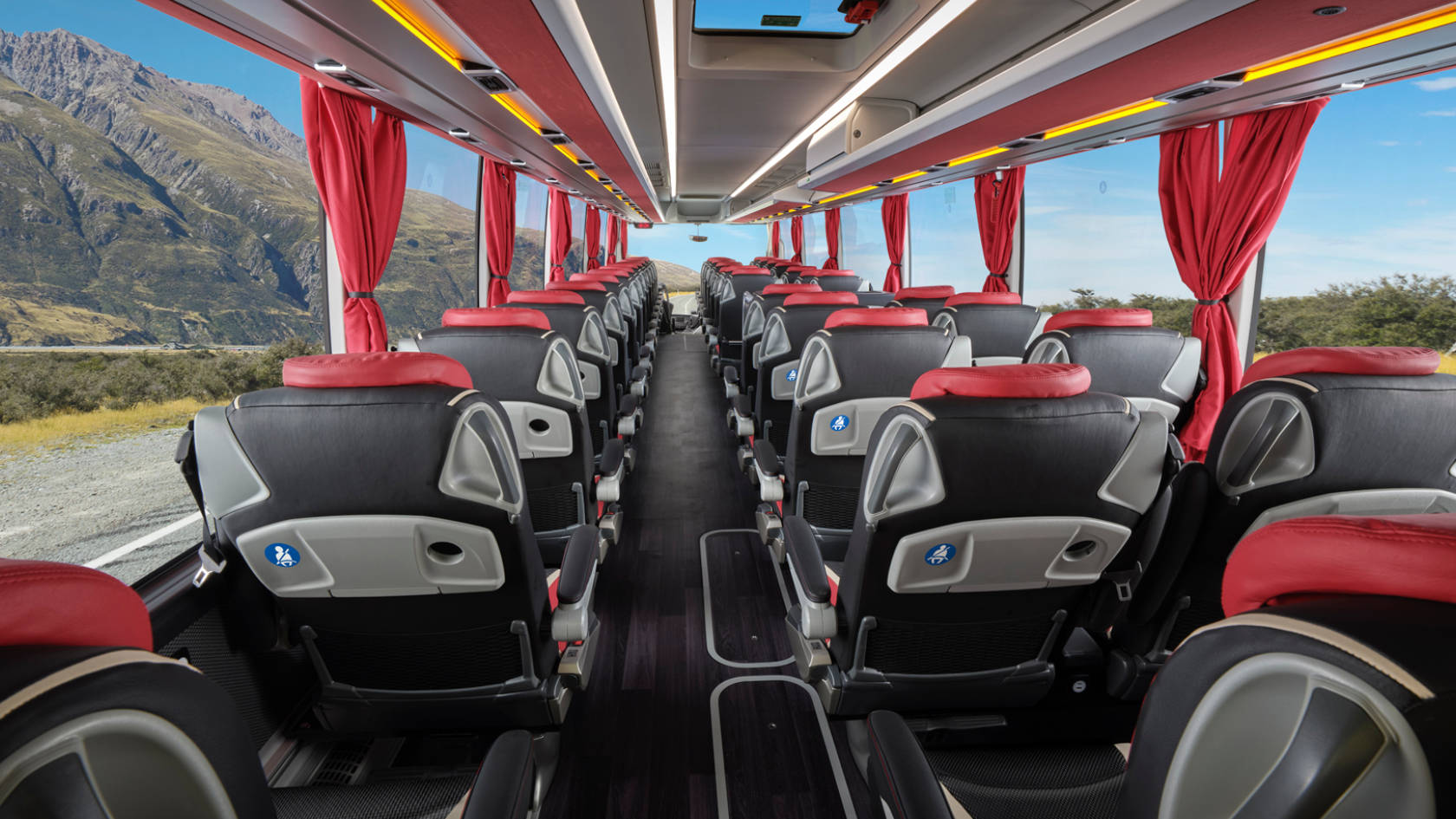 2025 Yeni Kasa Mercedes Travego Türkiye Fiyatı