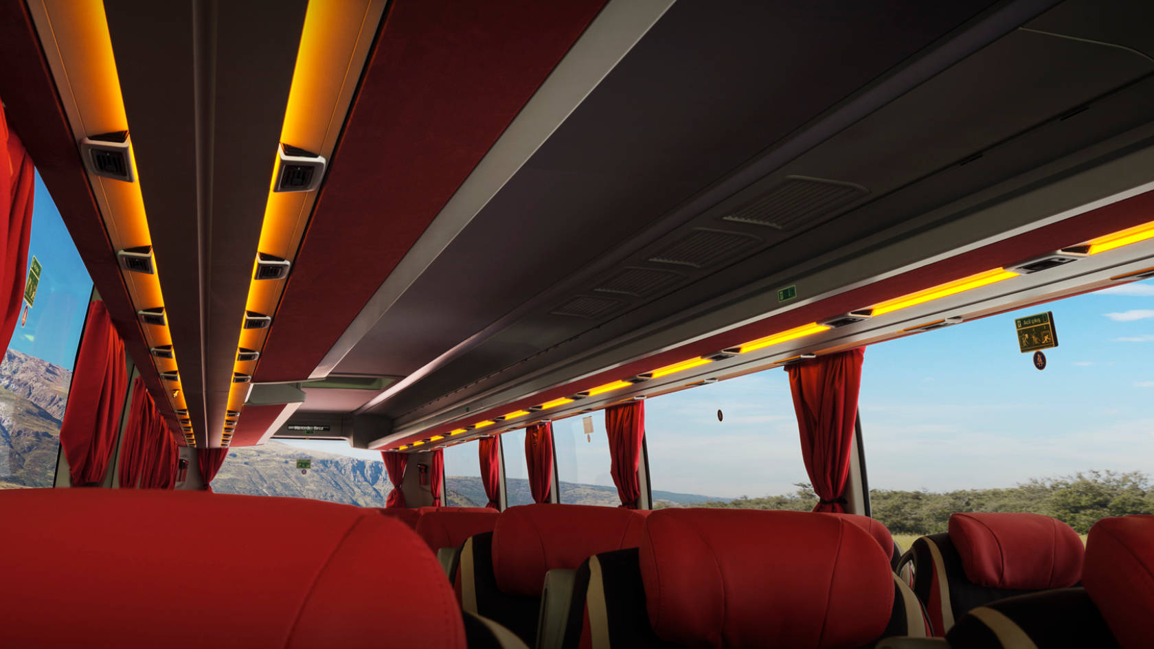 2025 Yeni Kasa Mercedes Travego Fiyatı