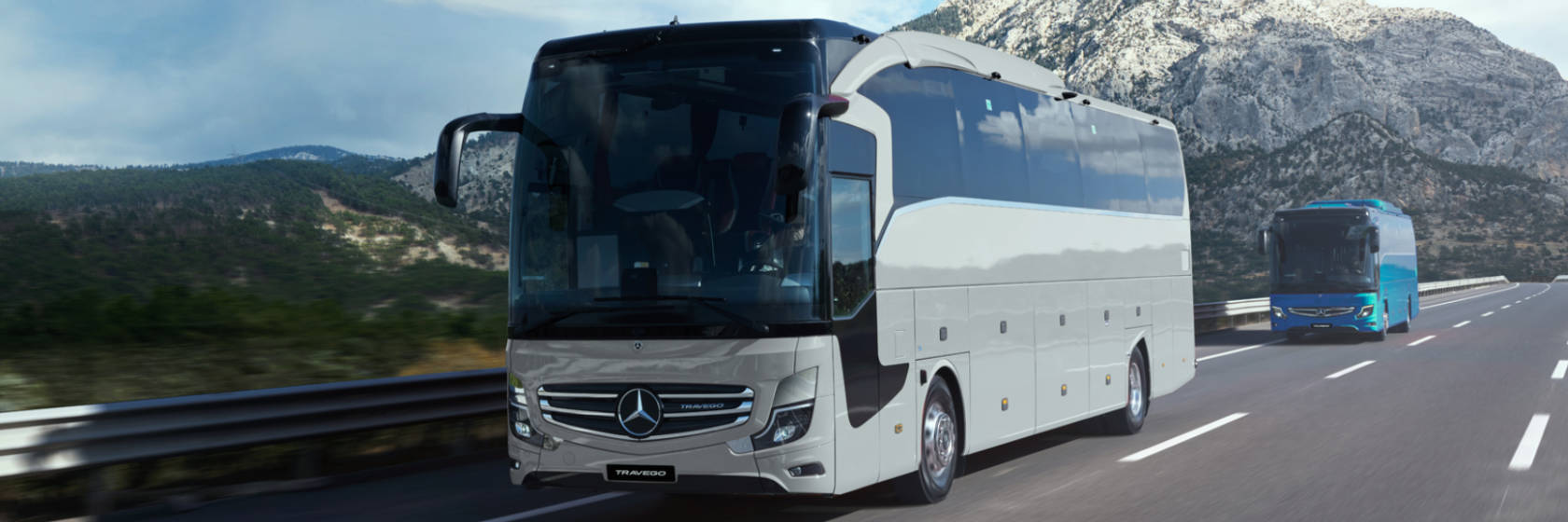 2025 Yeni Kasa Mercedes Travego Kaç Beygir?