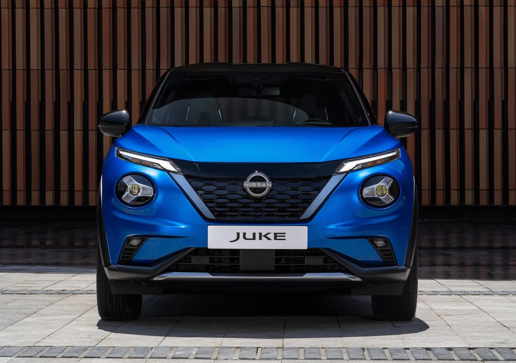 Yeni Nissan Juke Hibrit Fiyatı