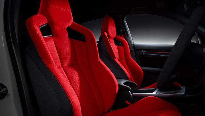 Yeni kasa Civic Type R Yakıt Tüketimi