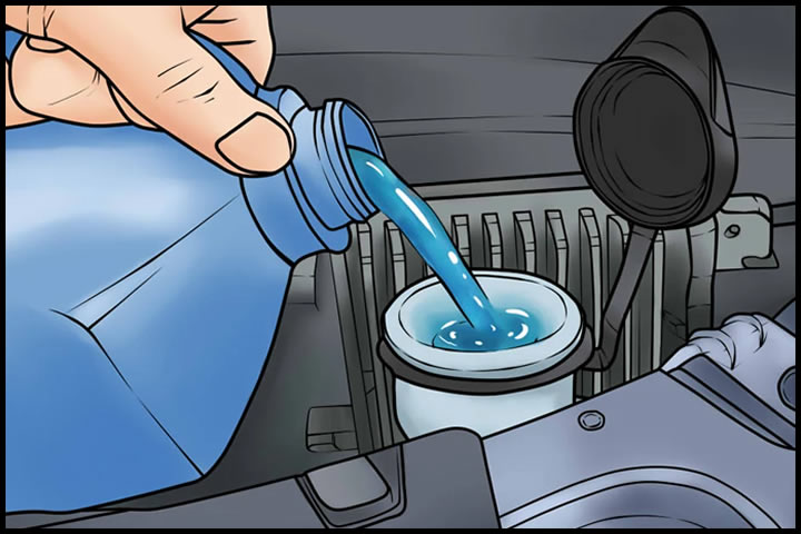 Arabanın Silecek Suyu Biterse Ne Olur? – Silecek Suyunun Bittiği Nasıl Anlaşılır?