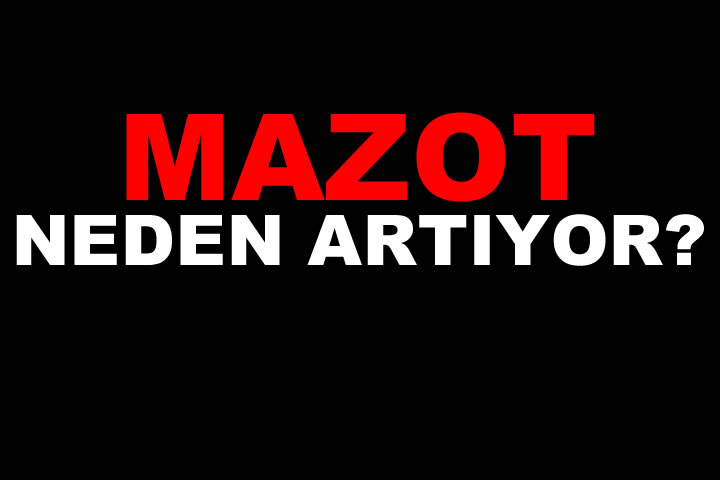 Mazot, Benzinden Neden Daha Pahalı? – Dizel Araçların Fiyatı Düşer Mi?