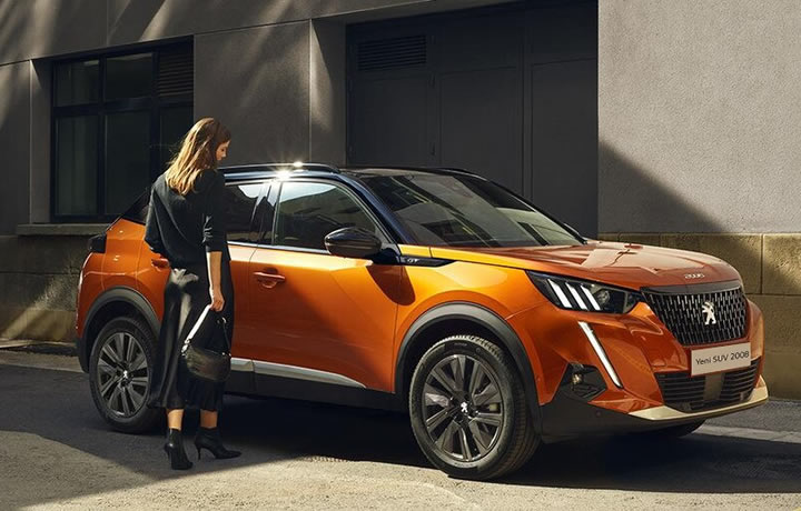 Peugeot Ekim 2022 Fiyat Listesi Açıklandı