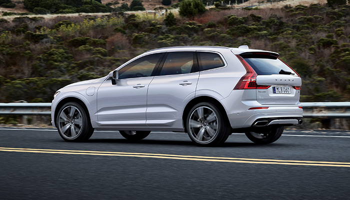 Volvo Aralık 2022 Fiyat Listesi Açıklandı