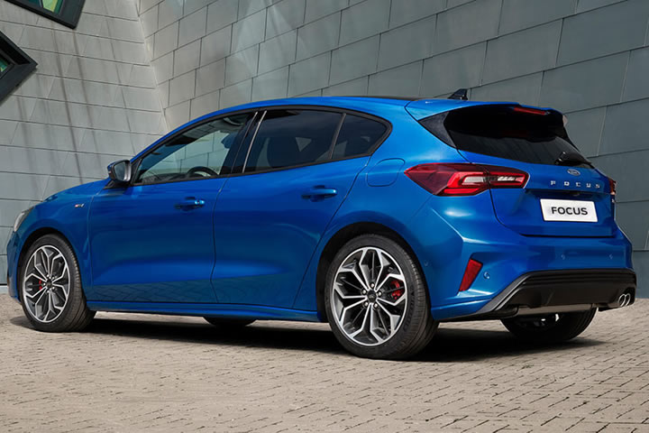 Ford Aralık 2022 Fiyat Listesi Açıklandı