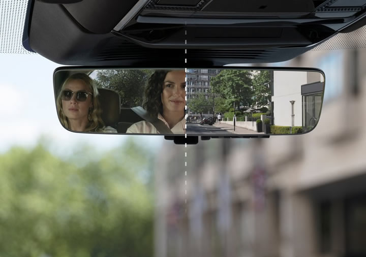 2023 Yeni Kasa Range Rover Sport Türkiye