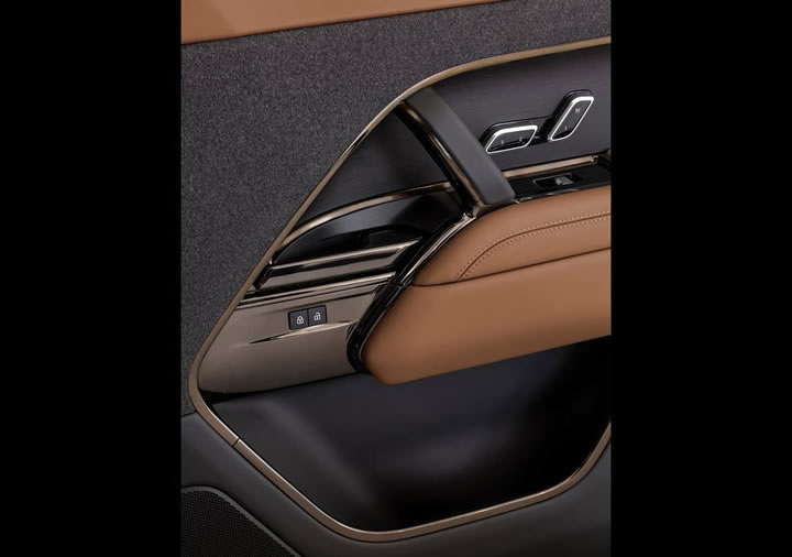 2023 Yeni Range Rover Sport Türkiye