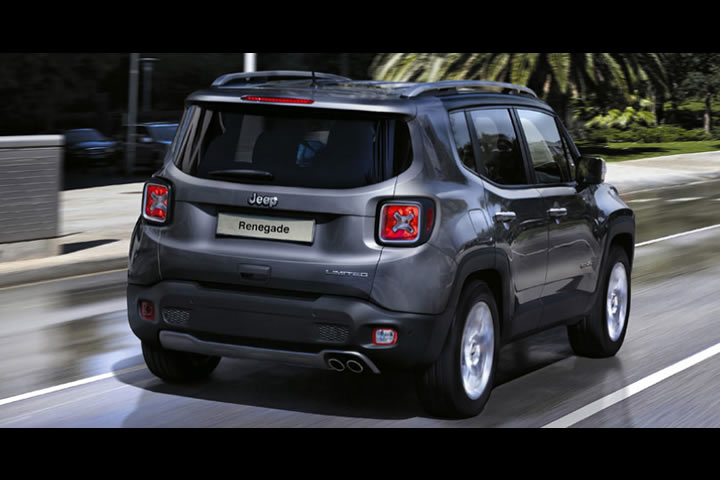 Jeep Ocak 2023 Fiyat Listesi Açıklandı