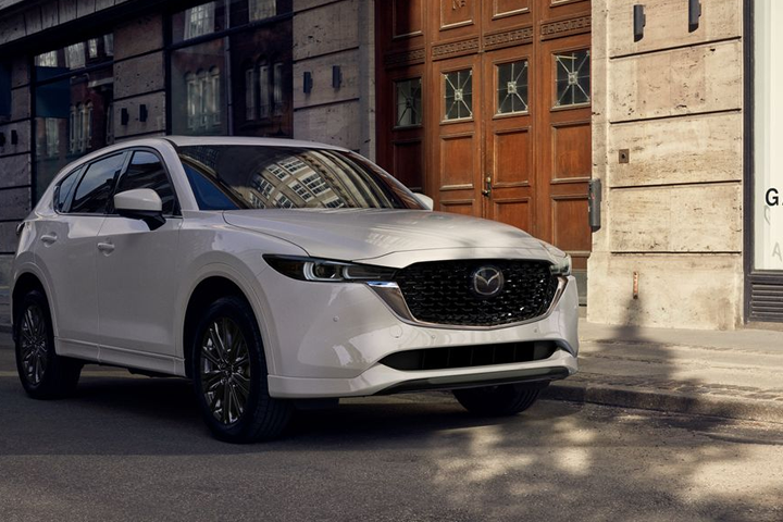 2023 Yeni Mazda CX-5 Türkiye Fiyatı