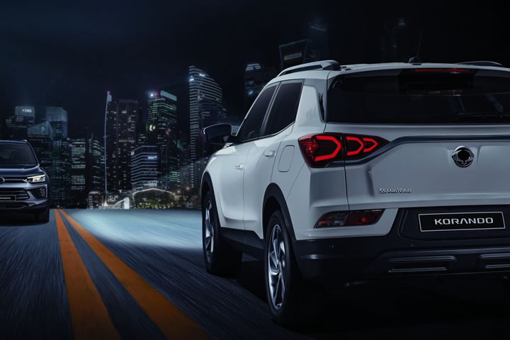 Ssangyong Şubat 2023 Fiyat Listesi Açıklandı