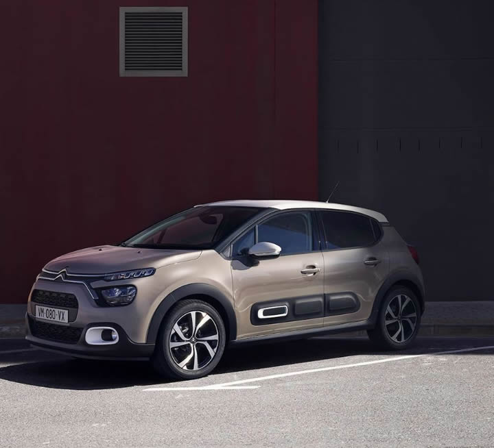 Yeni Citroen C3 1.2 PureTech ELLE Paketi Türkiye Fiyatı