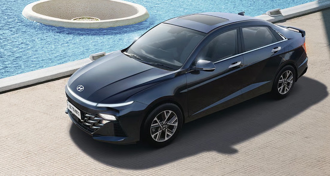 Koltuk Soğutmalı Yeni Kasa Hyundai Accent (MK6-BN7) Hangi Ülkede Satılıyor? – Teknik Özellikleri ve Donanımları