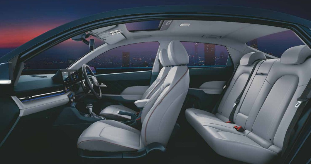 Yeni Kasa Hyundai Accent (MK6) Teknik Özellikleri