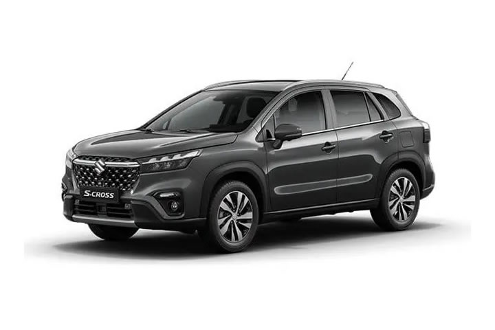 Suzuki Nisan 2023 Fiyat Listesi Açıklandı