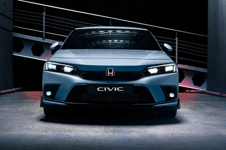 Honda Mayıs 2023 Fiyat Listesi