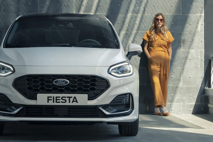 Ford Haziran 2023 Fiyat Listesi