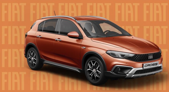 Fiat Egea Ekim 2023 Fiyat Listesi
