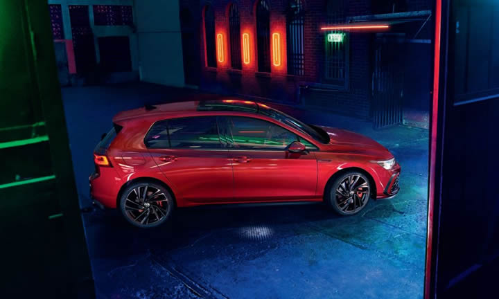 Yeni Volkswagen Golf GTi Fiyatı