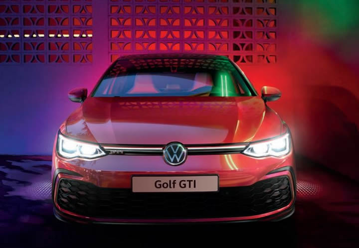 Yeni Volkswagen Golf GTi Teknik Özellikleri