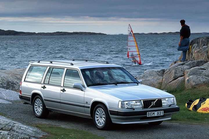 Volvo 940 Kronik Sorunları Nelerdir?