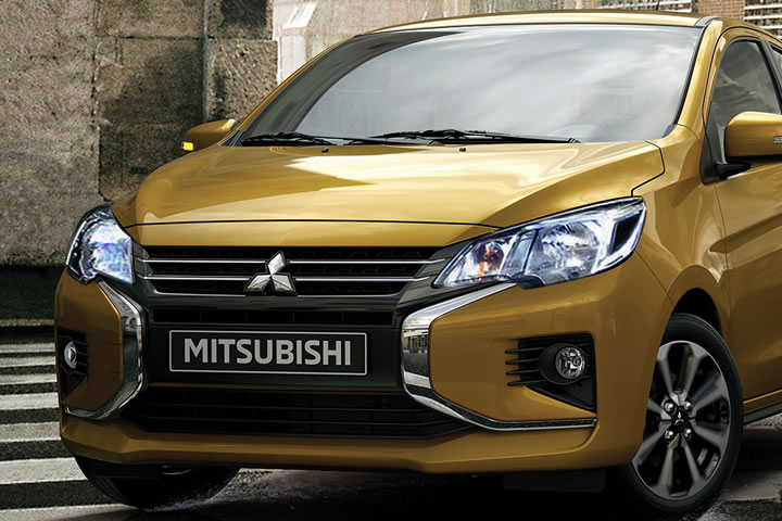 Mitsubishi 2024 Fiyat Listesi