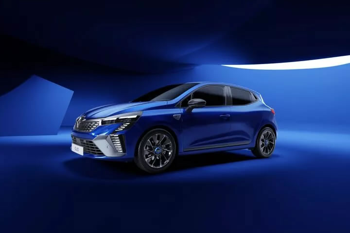 Renault Ocak 2024 Fiyat Listesi