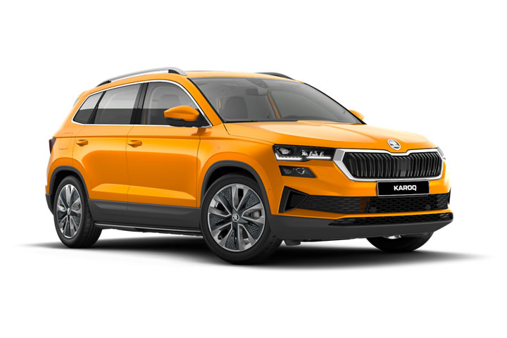 Skoda Ocak 2024 Fiyat Listesi Açıklandı