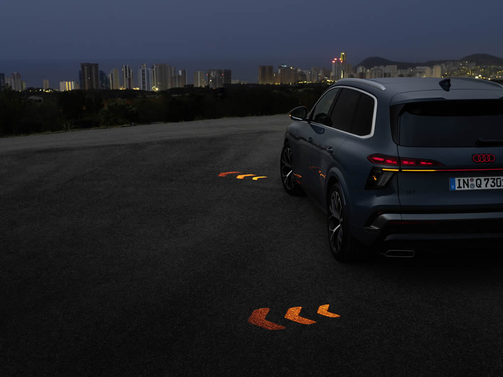 2027 Yeni Kasa Audi Q7 (4N-MK3) Teknik Özellikleri ve Donanımları