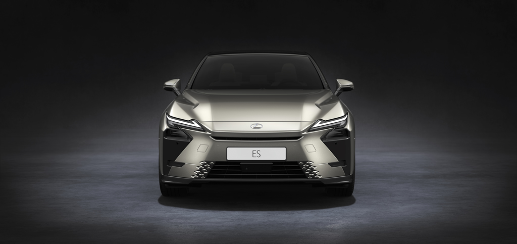 2026 Yeni Kasa Lexus ES Teknik Özellikleri