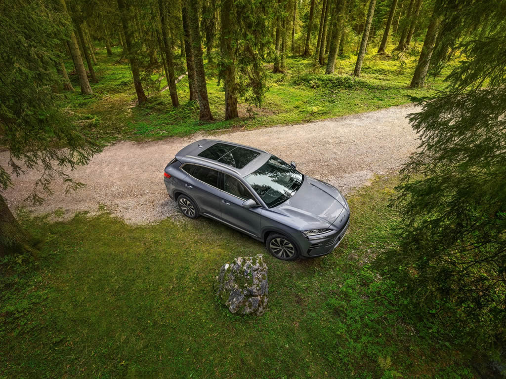 Yeni BYD Seal U DM i AWD Rakipleri