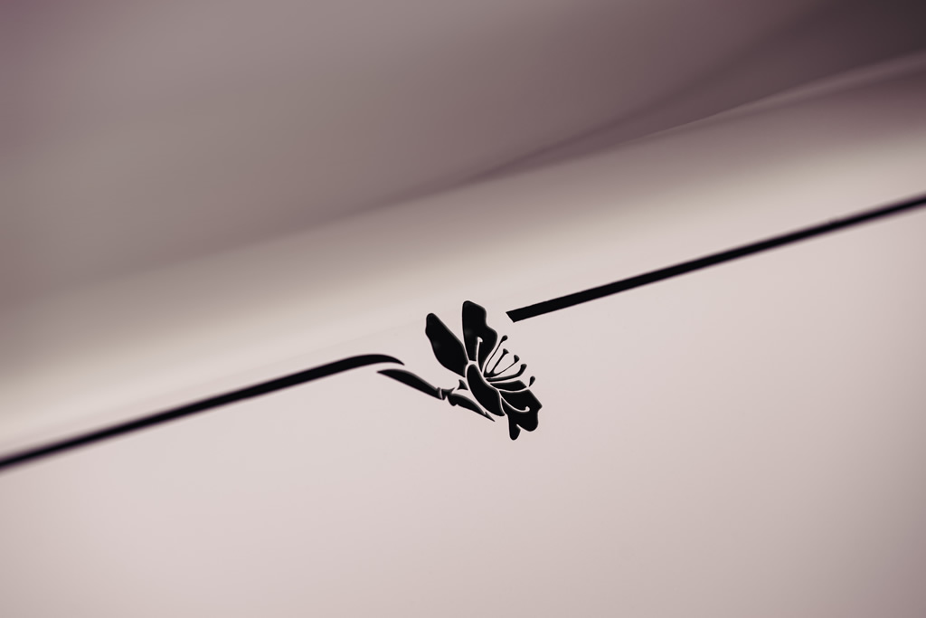 Rolls-Royce Phantom Cherry Blossom Fiyatı